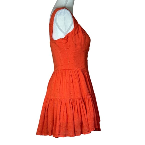 PQ Everly Romper in Passion XSmall Small New Womens Beach Resort - Picture 7 of 14